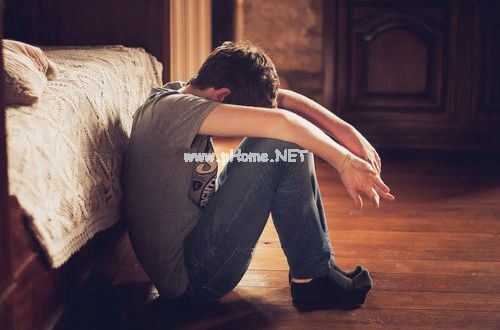 关于一个人很好的说说22句