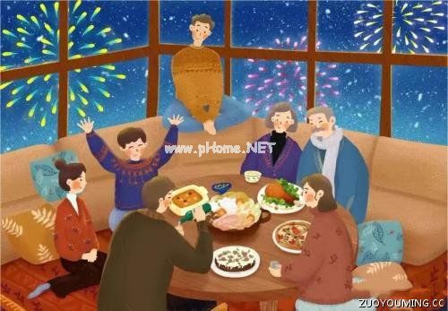 疫情过后团聚唯美句子精选
