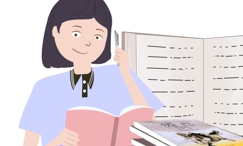 关于高二怎样学才能提高成绩