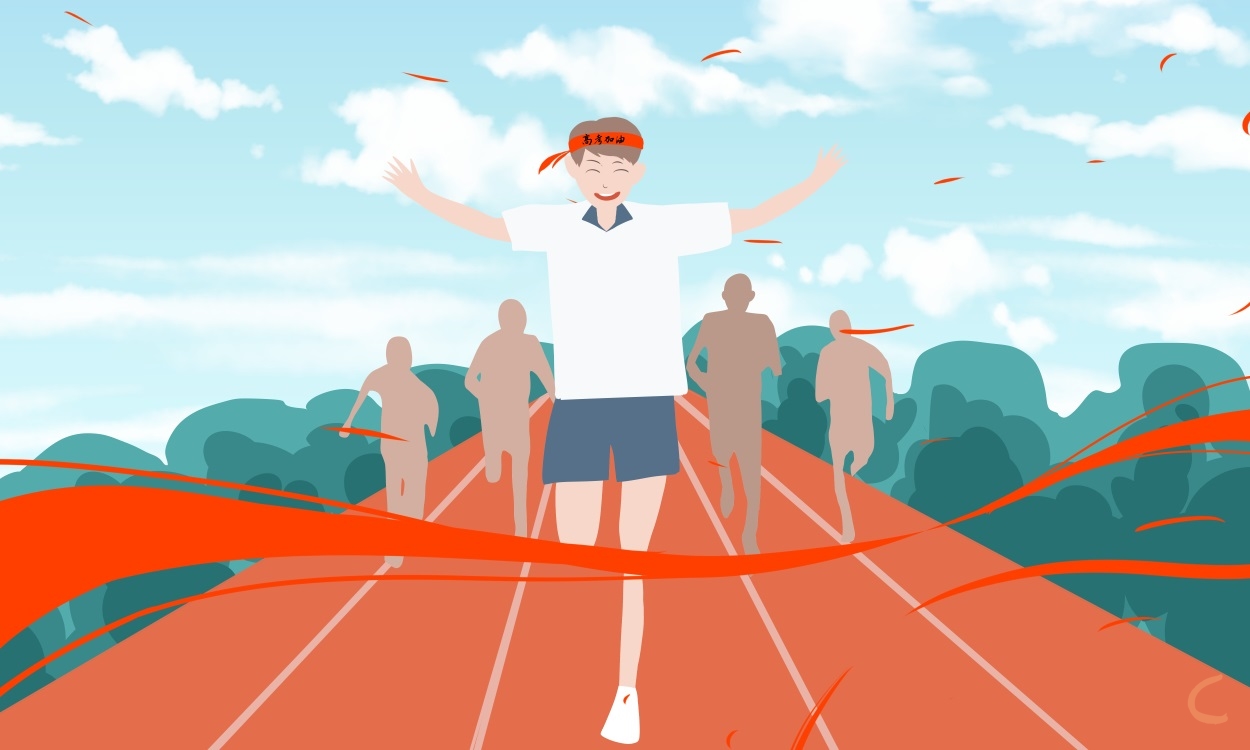 2023年全国大学英语四六级考试时间安排