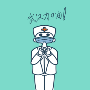 疫情期间的早安励志暖心语录精选