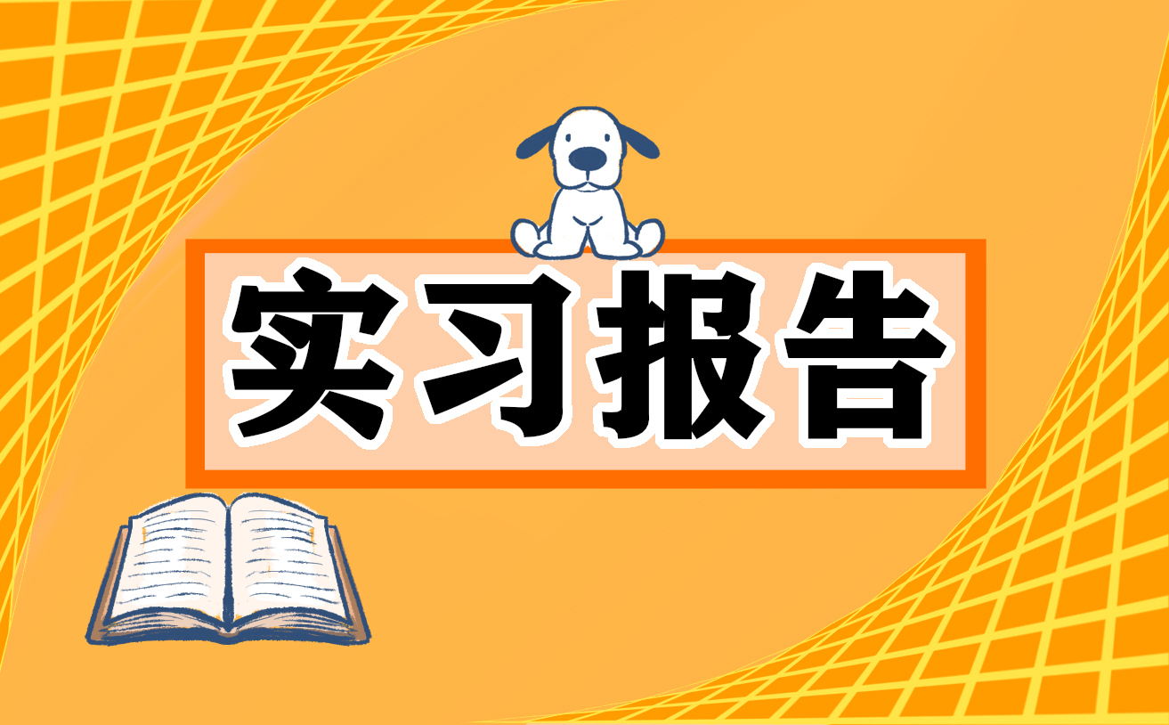 2023年电子工艺实习报告模板7篇