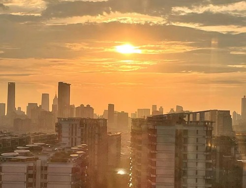 2021年什么时候放寒假