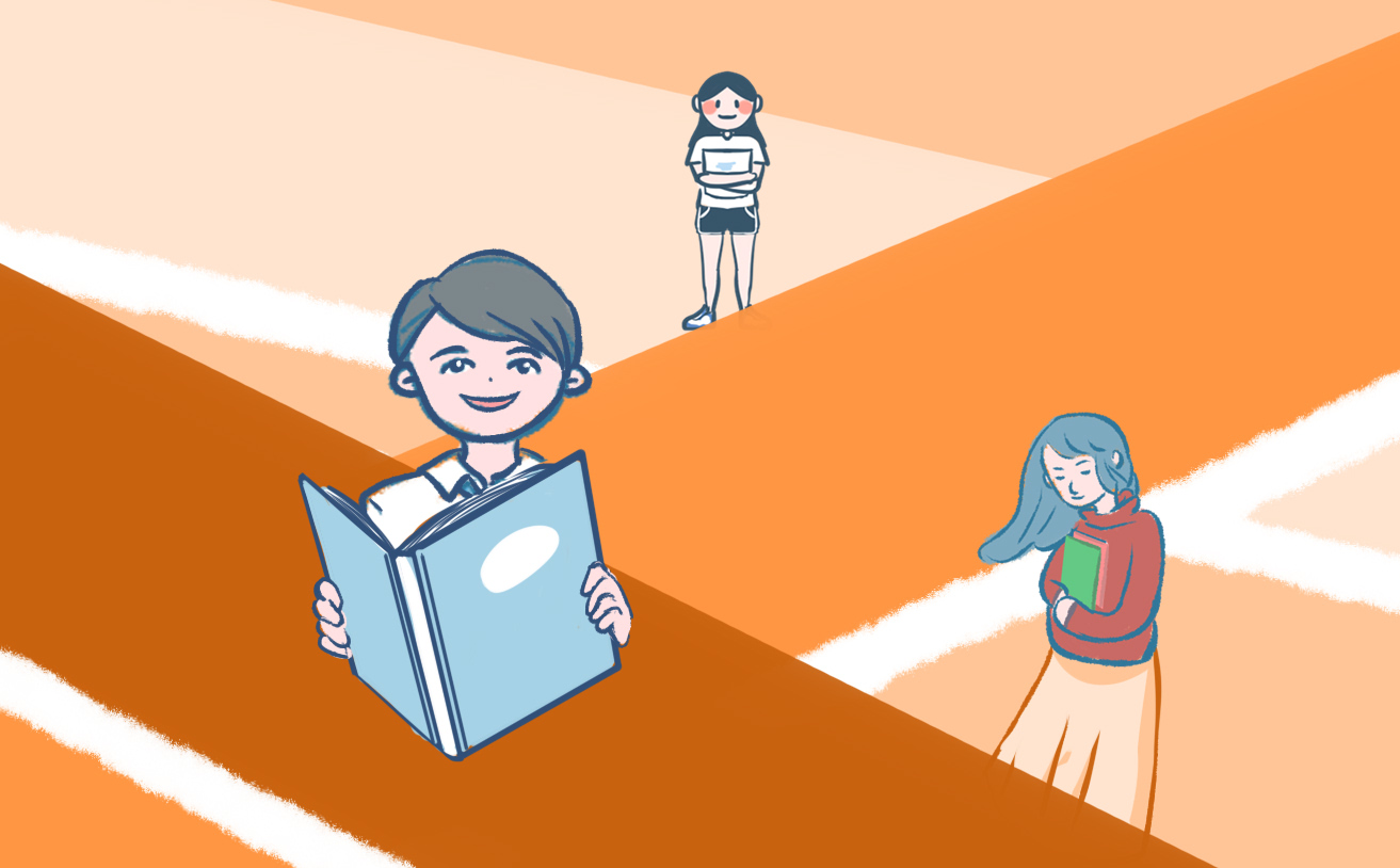 创业实习周记