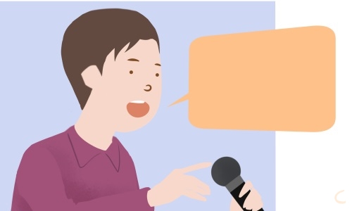 校园最美青年演讲稿5篇