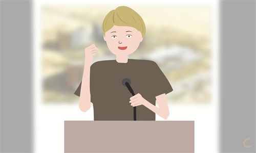 世界名人经典演讲词