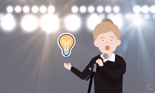 学校的气候危机即兴演讲9篇