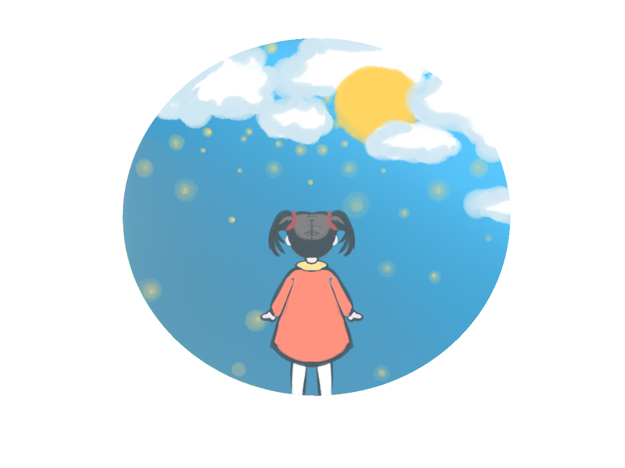 主持人六一