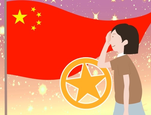 高中入团申请书正规范文(10篇)