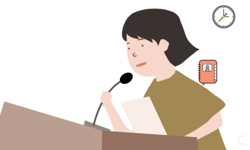五一劳动节演讲比赛