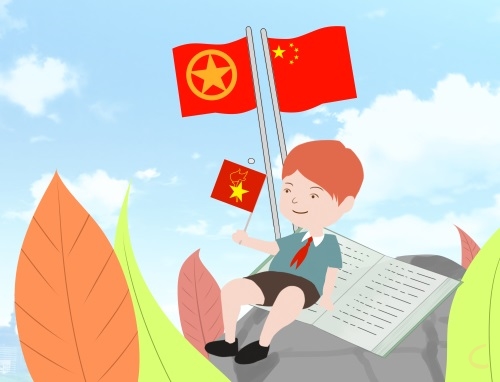 关于优秀团员申请书(精品10篇)