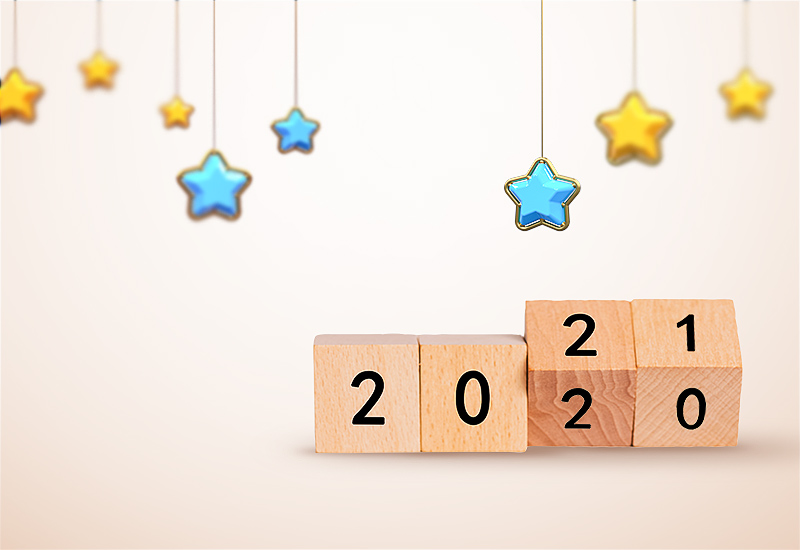 公司2021年会大型晚会个人致辞讲话稿最新5篇
