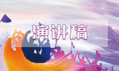 个人表态发声亮剑发言稿