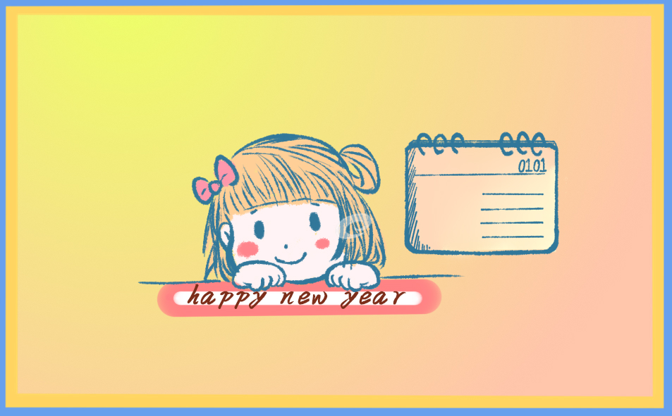 元旦节优秀学生代表讲话稿