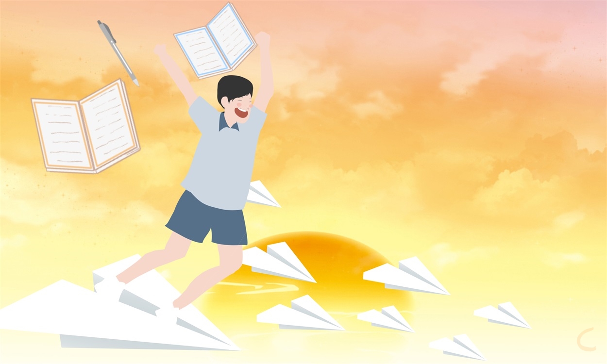 学生高考考前复习计划模板