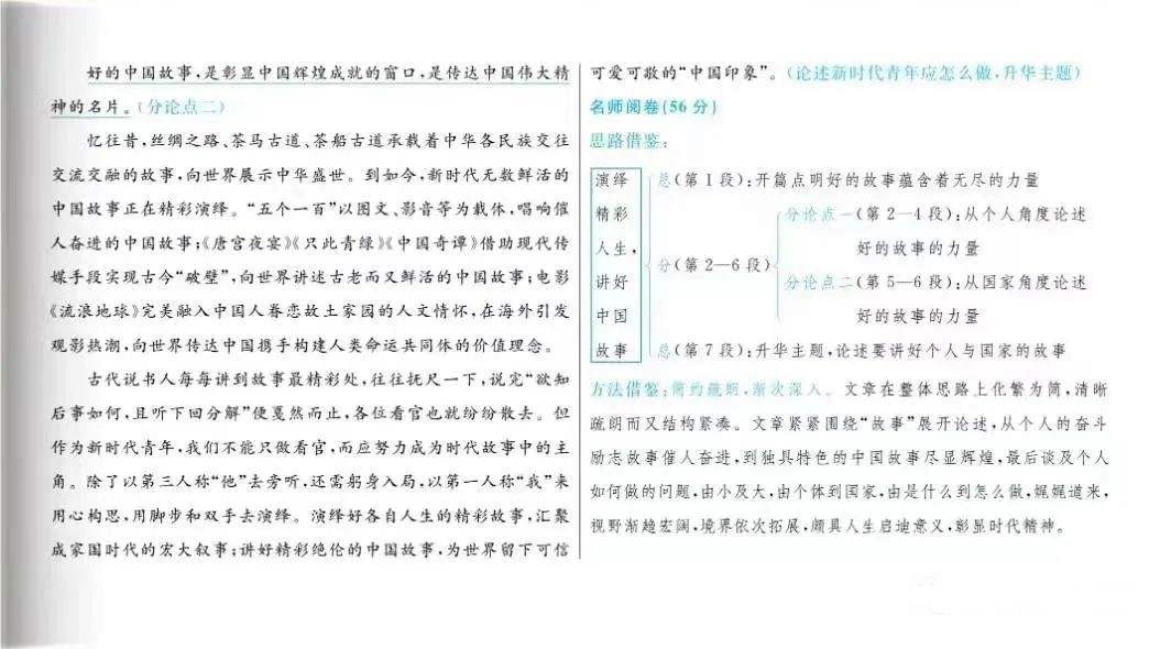 2023语文高考试题及答案(江苏)