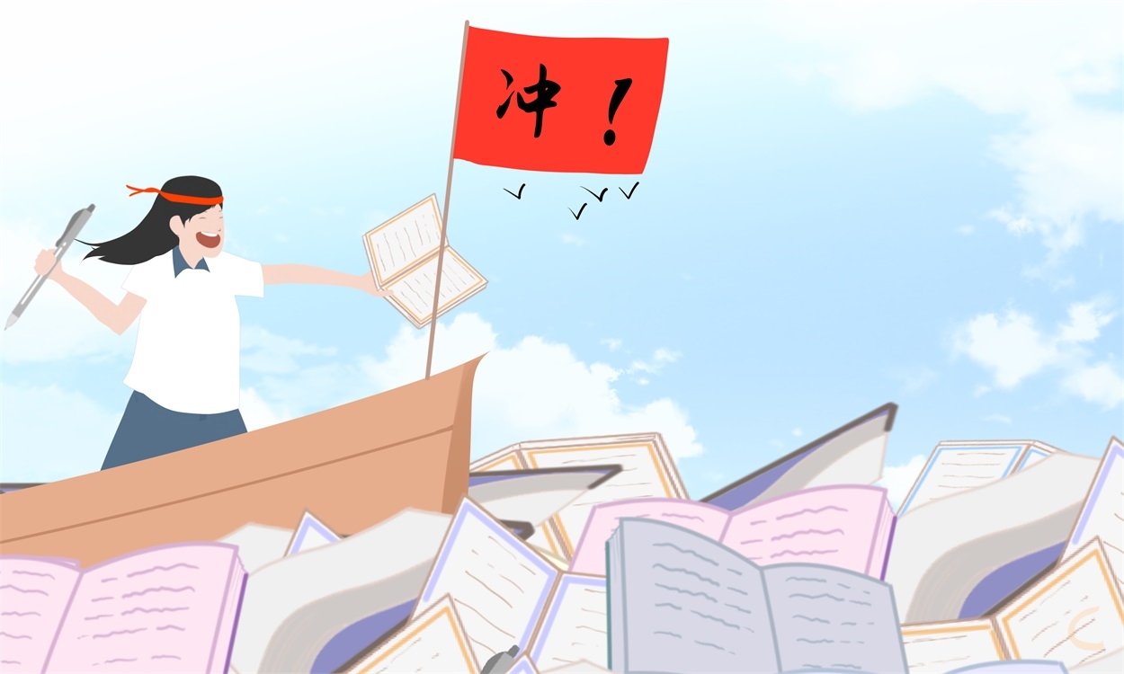 青海高考全国乙卷语文试题(文字版)