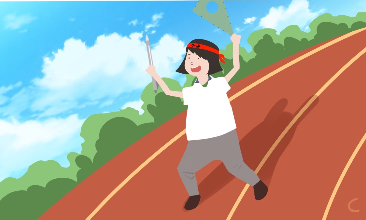 2023年高三百日誓师学生代表发言稿7篇