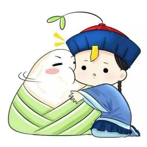 描写家乡端午节作文最新大全5篇