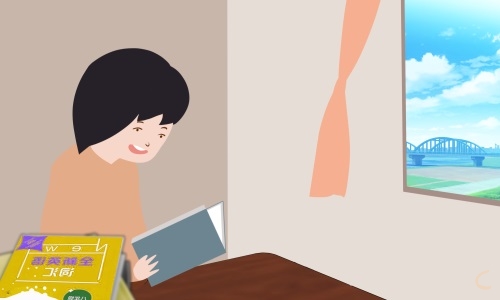 2023年中小学生语文学习计划的作文精选5篇