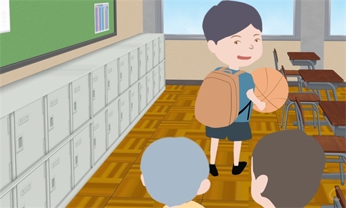 小学二年级作文写小狗