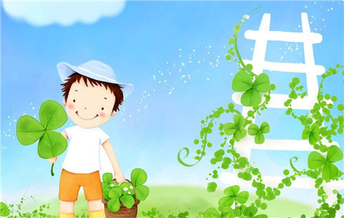 小学二年级分享的快乐作文6篇