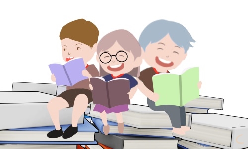 遇见小学五年级作文5篇