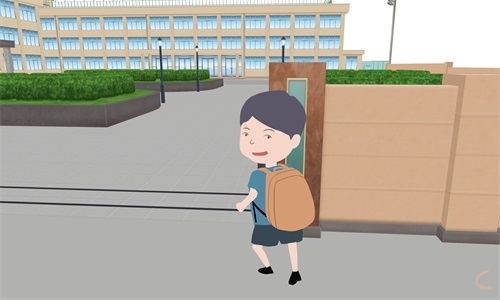 最新赞美同学四年级作文题目6篇