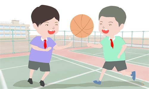 关于小学运动会作文