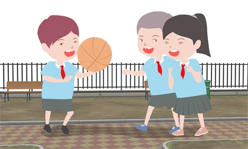 形形色色的人六年级学生作文6篇