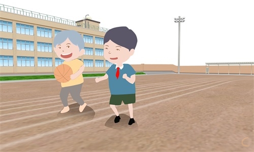 精彩的运动会小学五年级作文6篇