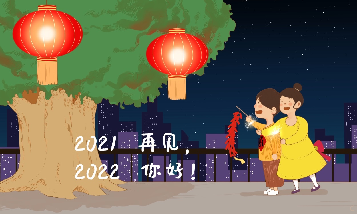 总结2022虎年展望2023兔年感想作文5篇