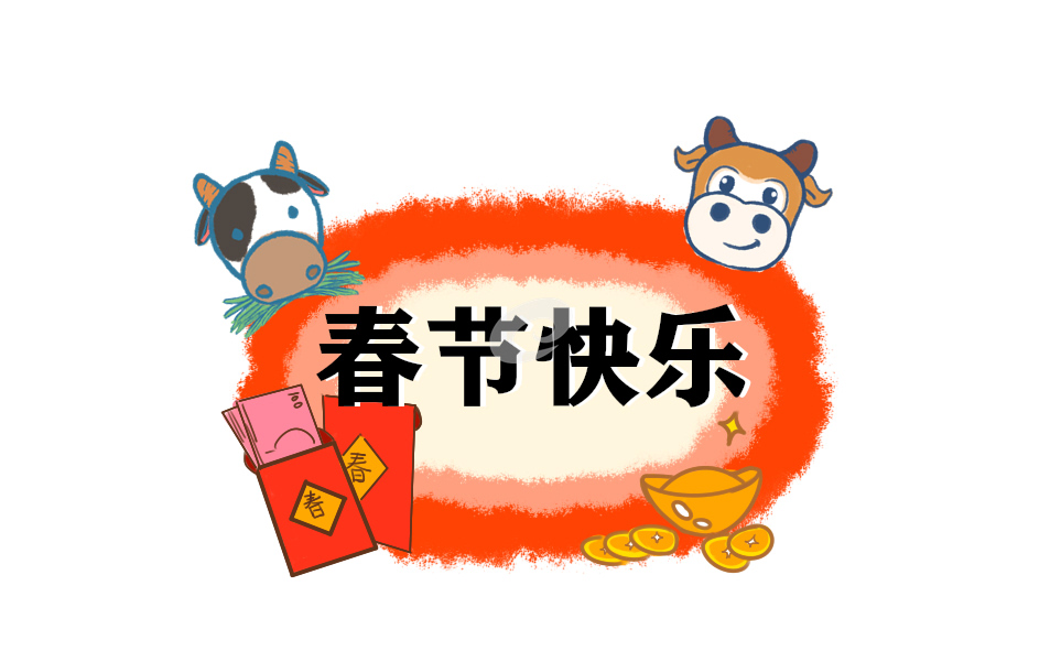 2022我喜欢春节的原因作文800字5篇