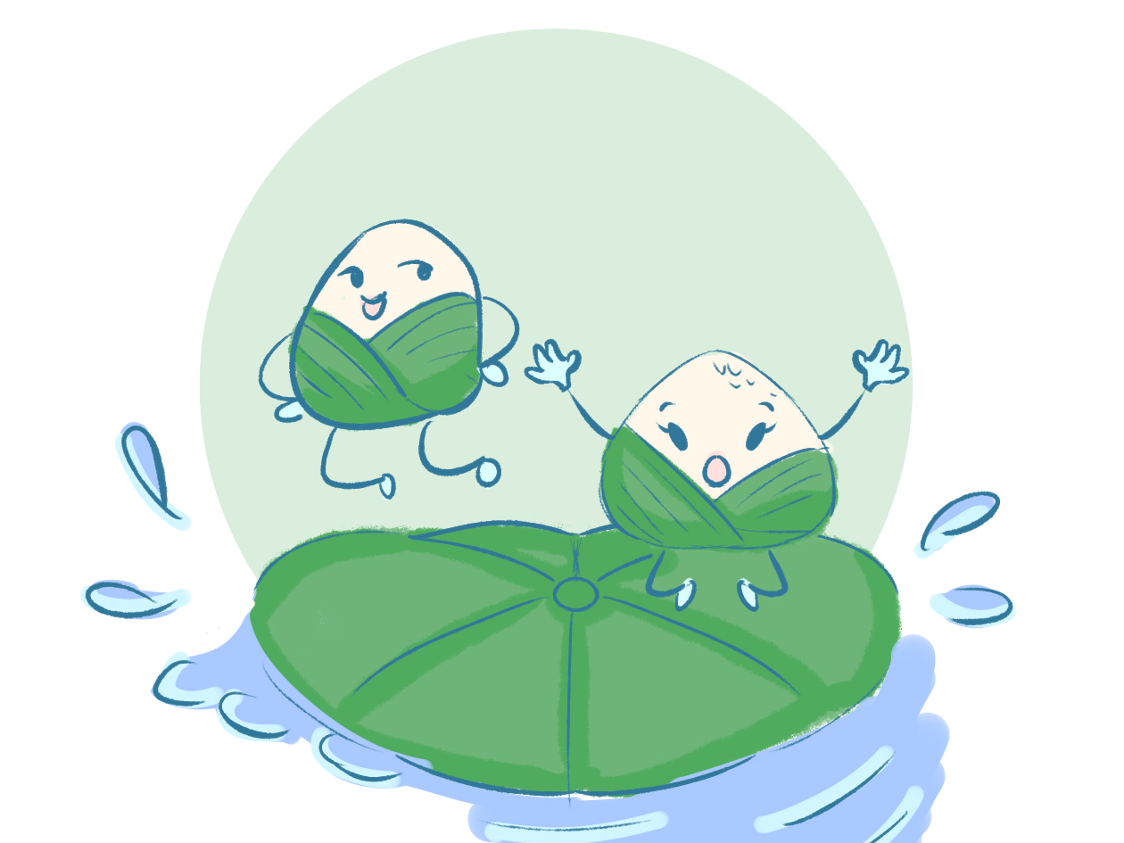 端午节小学生三年级作文（10篇）