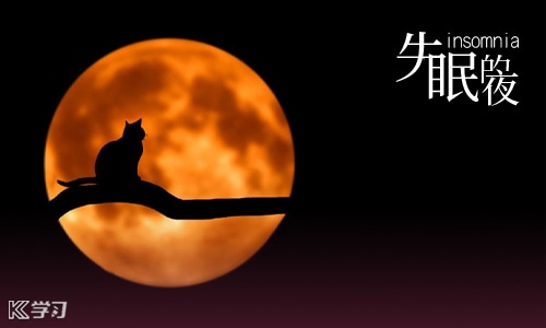 深夜睡不着的文案160句