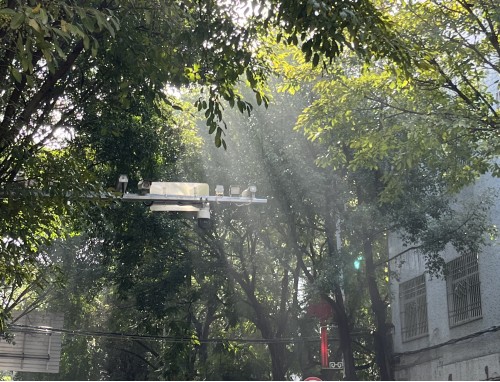 2023夏天风景最美好句好段140句