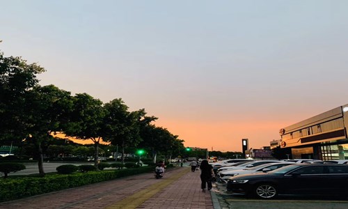 天气冷了关心的短语最新190句