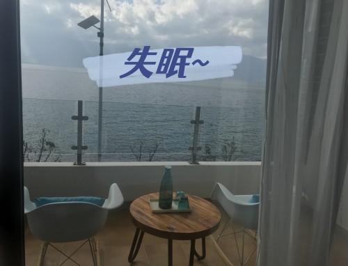 失眠高级文案句子说说(208句)