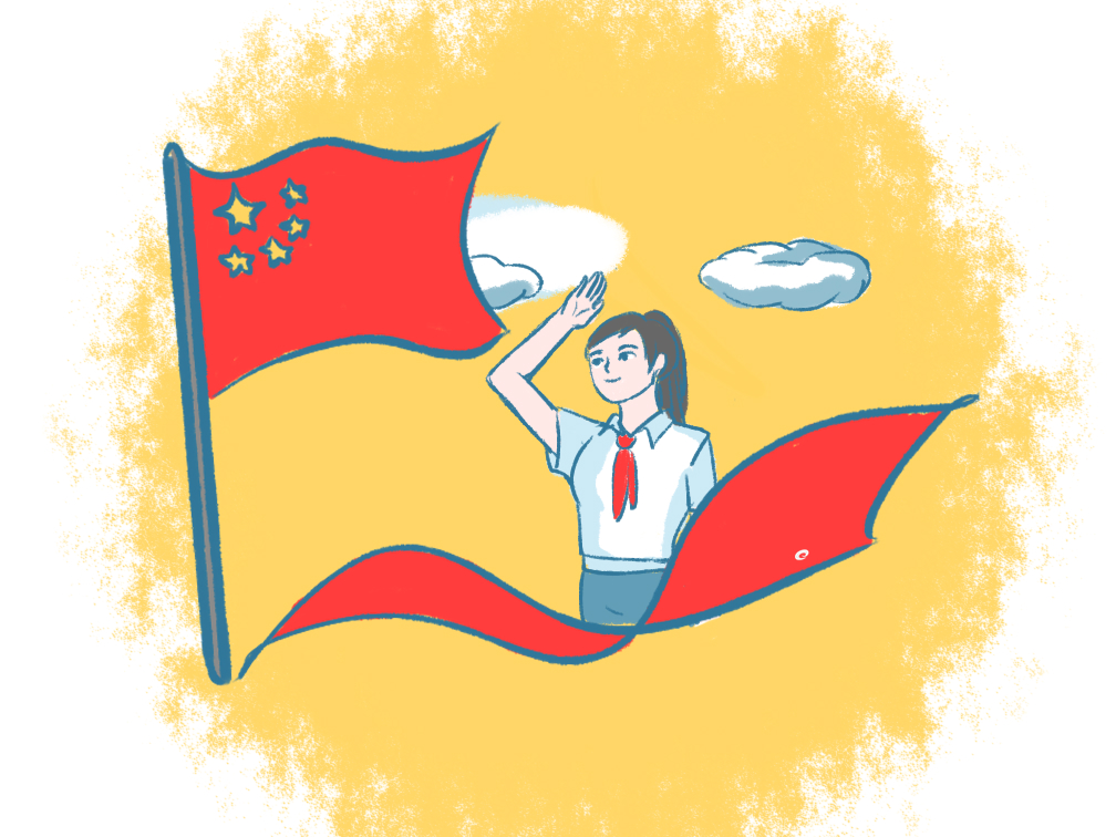 2022建党101周年祝福语简短句子