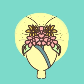 三八妇女节简短祝福句子