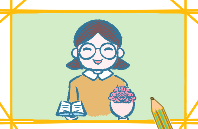 教师节最美的一句祝福