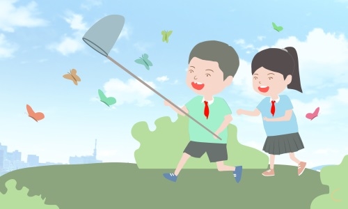 有哪些春游的作文