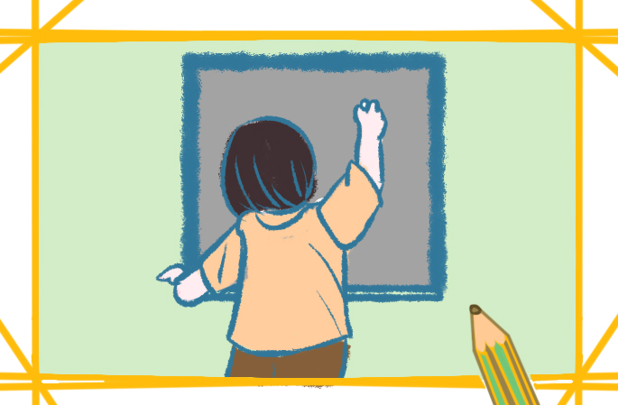 四年级学生综合素质老师评语