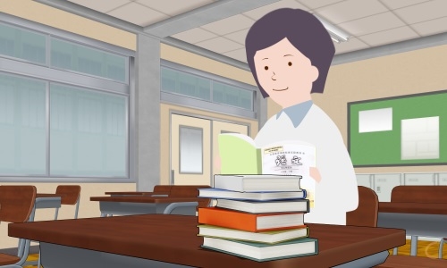 小学语文大青树下的小学教学设计