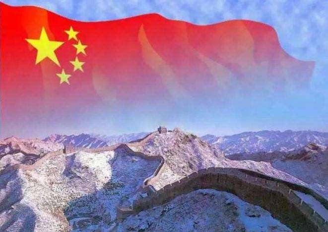庆贺建国70周年阅兵式观后感_新中国成立70周年阅兵观看心得范文