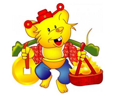 鼠字谐音的吉祥成语_鼠字的吉祥成语集锦