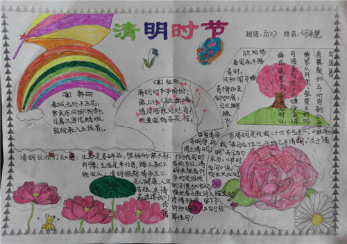 2020清明节寄语怎么写_小学生清明节寄语