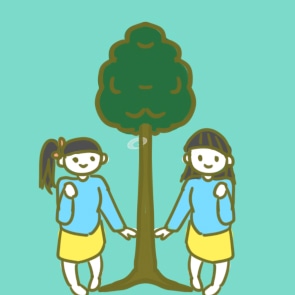 迎接植树节诗歌朗诵五篇2023