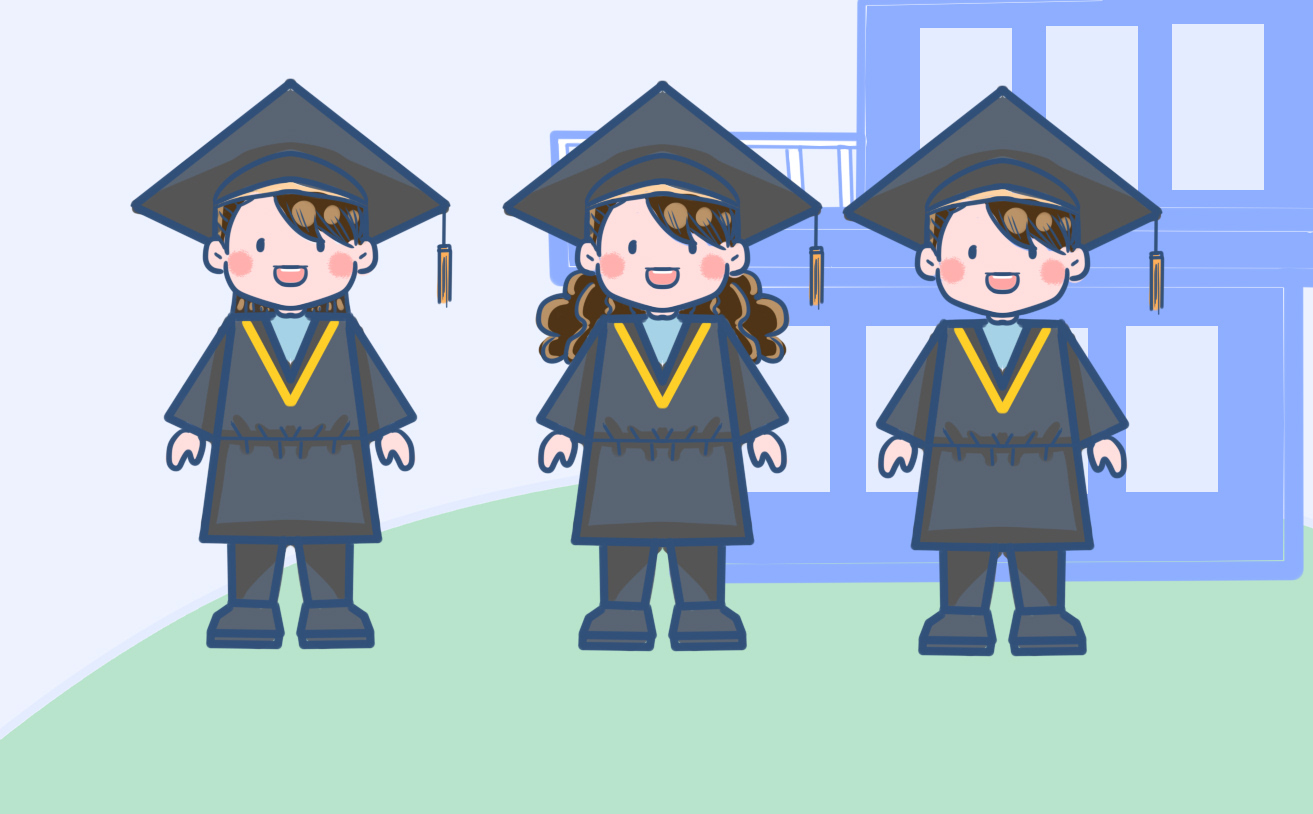 大学生职业规划书
