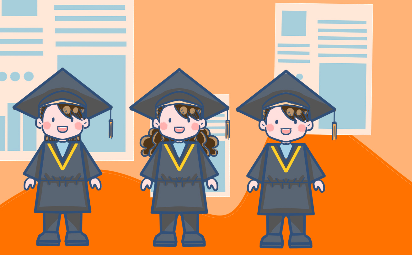 大学生职业生涯规划书模板
